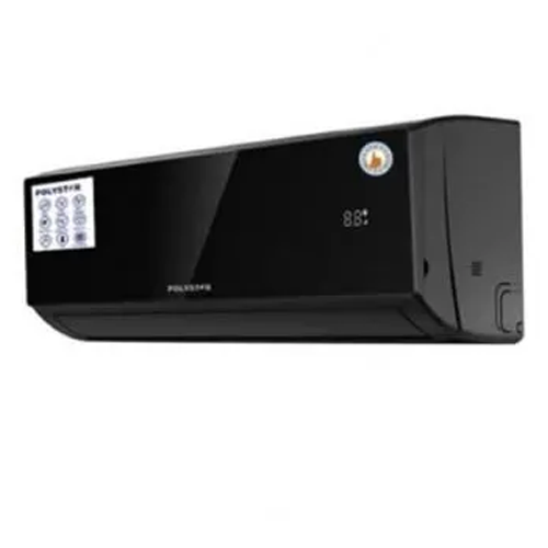 Polystar 1.5HP Split Air Conditioner PVBL12XA82INV Desired Olive Store