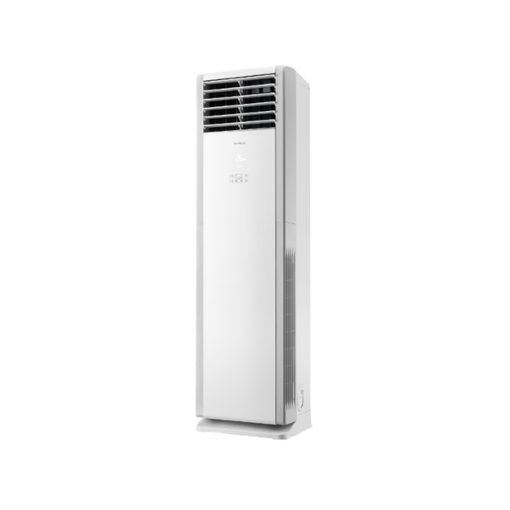 Gree 3 Ton Standing Air Conditioner With Standard Installation Kit