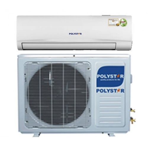 Polystar 1HP Split Inverter AC PV09INV41 Desired Olive Store